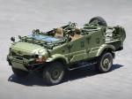 Oshkosh Sand Cat 2008 года